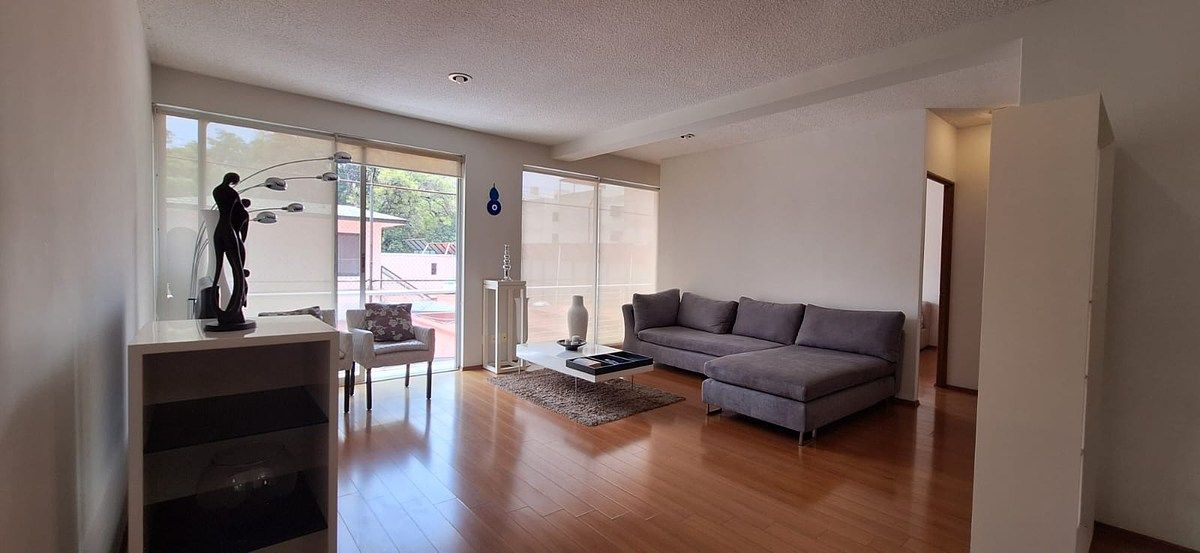 Apartamento em Del Valle Centro, Benito Juárez, foto 5 de 18