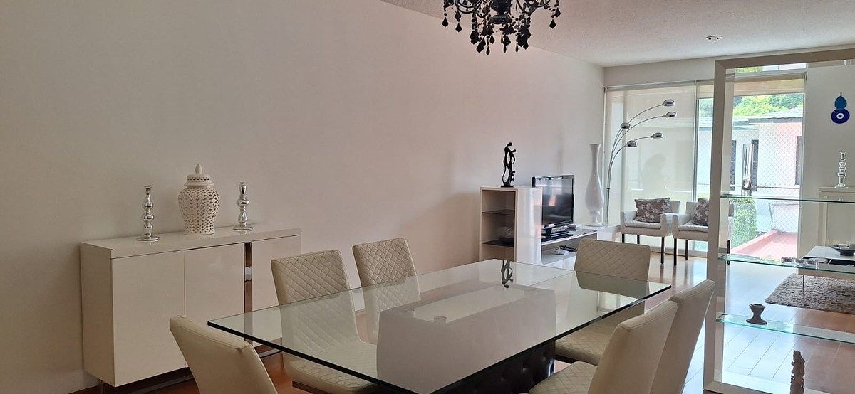 Apartamento em Del Valle Centro, Benito Juárez, foto 6 de 18