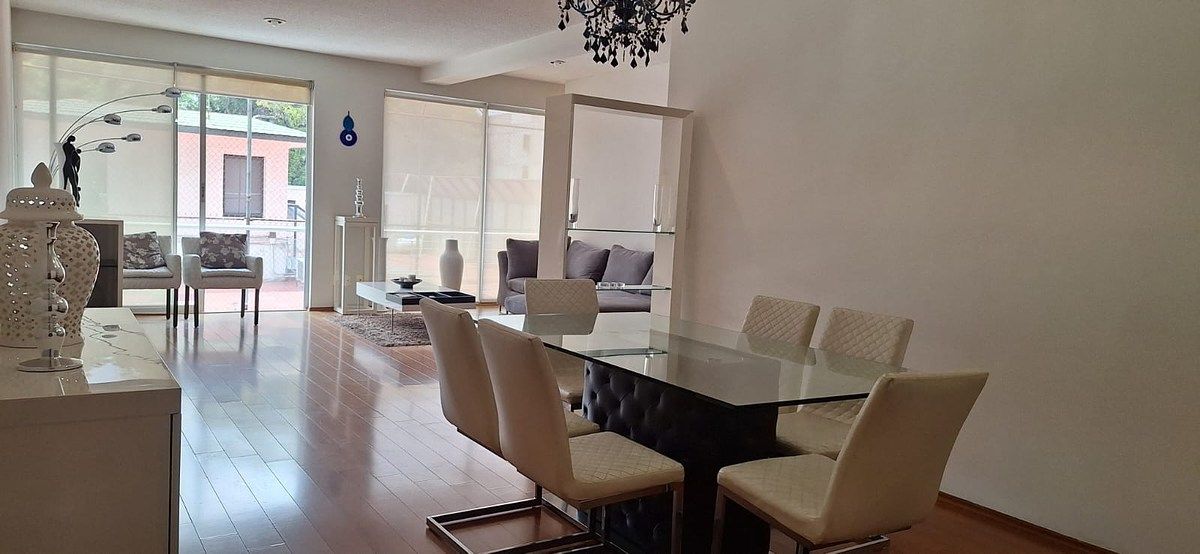 Apartamento em Del Valle Centro, Benito Juárez, foto 7 de 18