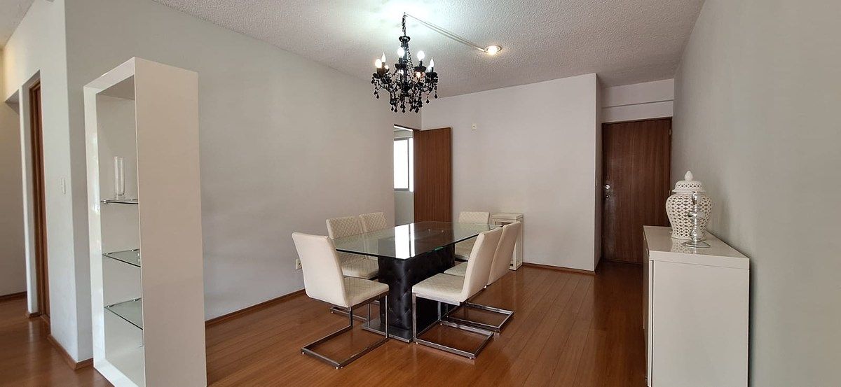 Apartamento em Del Valle Centro, Benito Juárez, foto 8 de 18