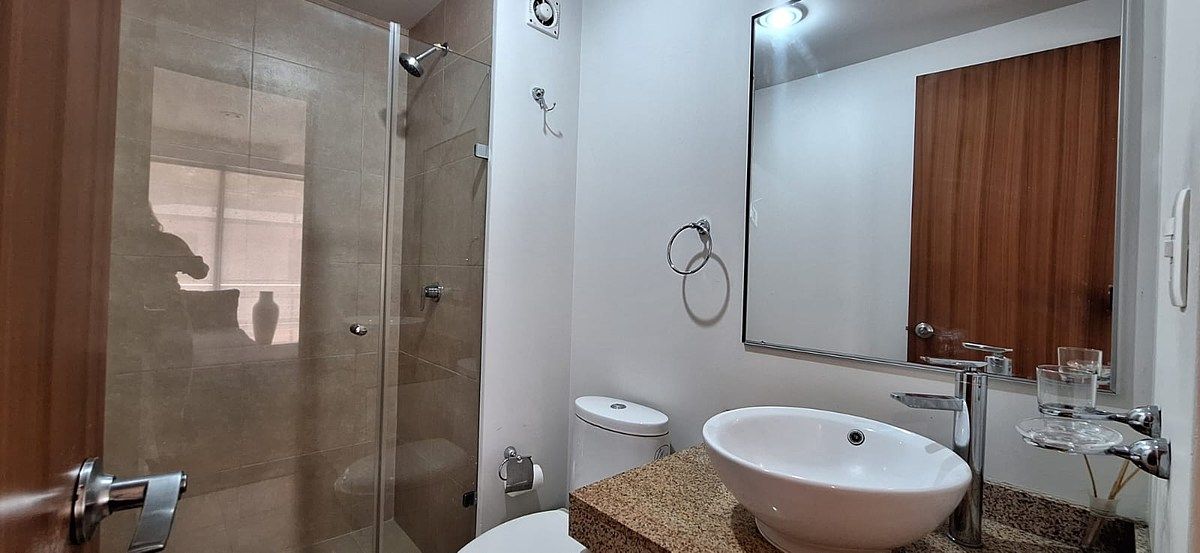 Apartamento em Del Valle Centro, Benito Juárez, foto 9 de 18