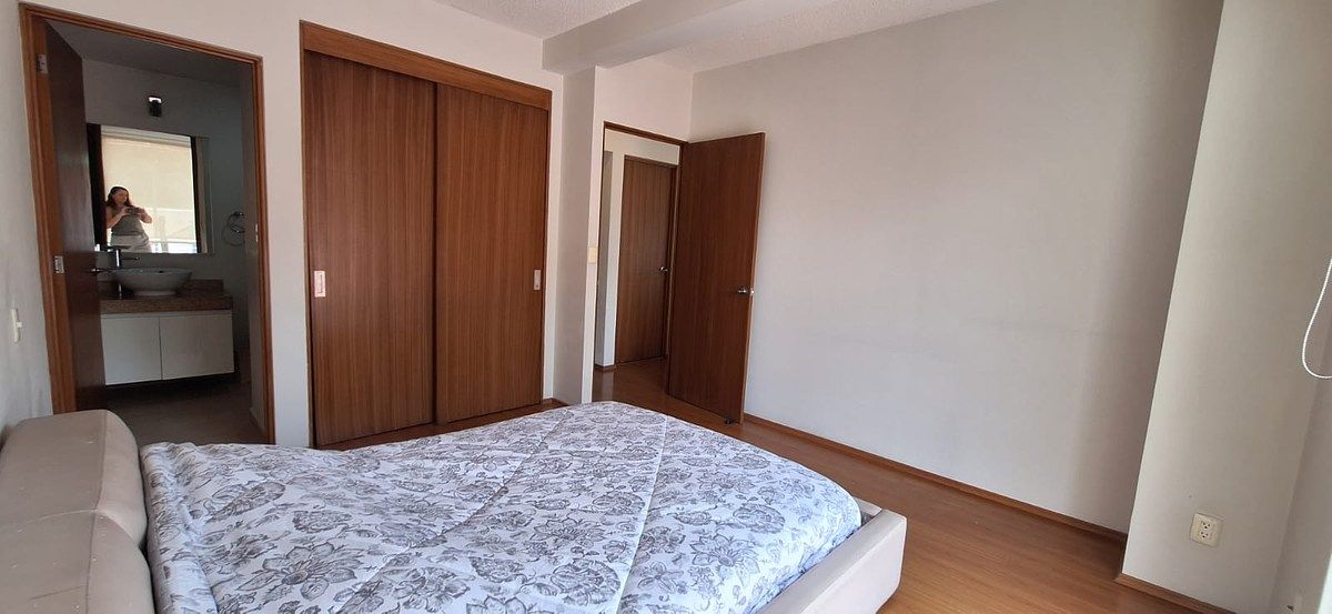 Departamento en Del Valle Centro, Benito Juárez, foto 11 de 23