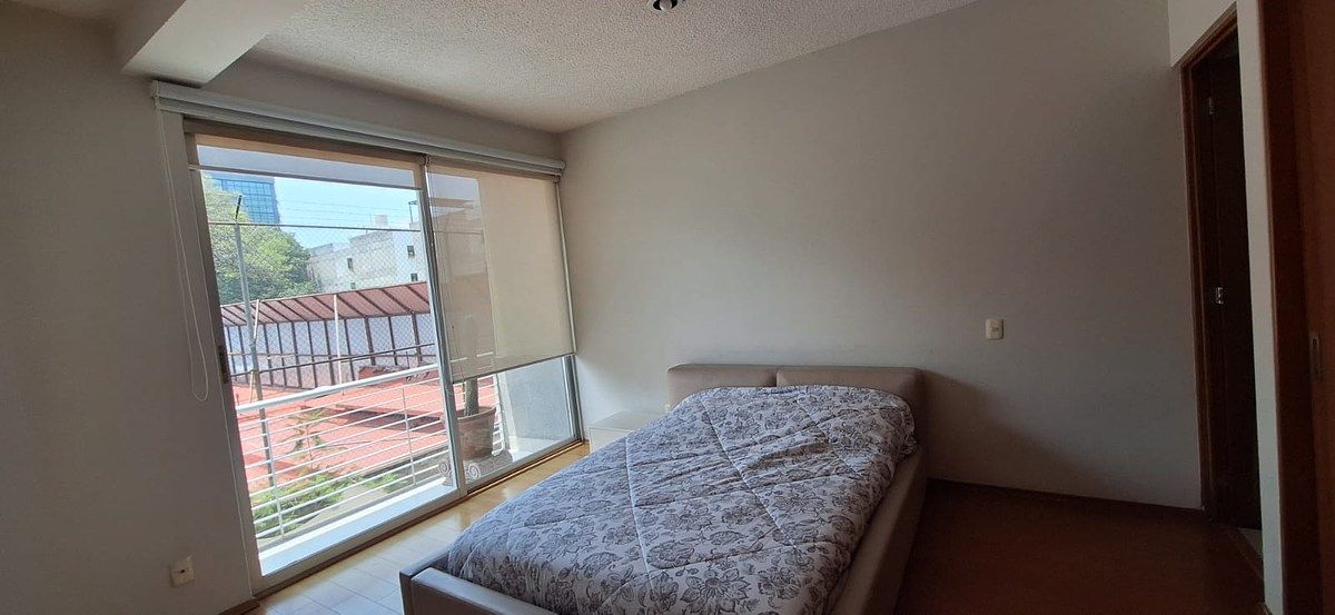 Departamento en Del Valle Centro, Benito Juárez, foto 10 de 23