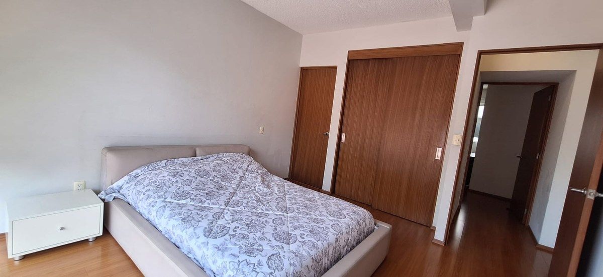 Departamento en Del Valle Centro, Benito Juárez, foto 12 de 23