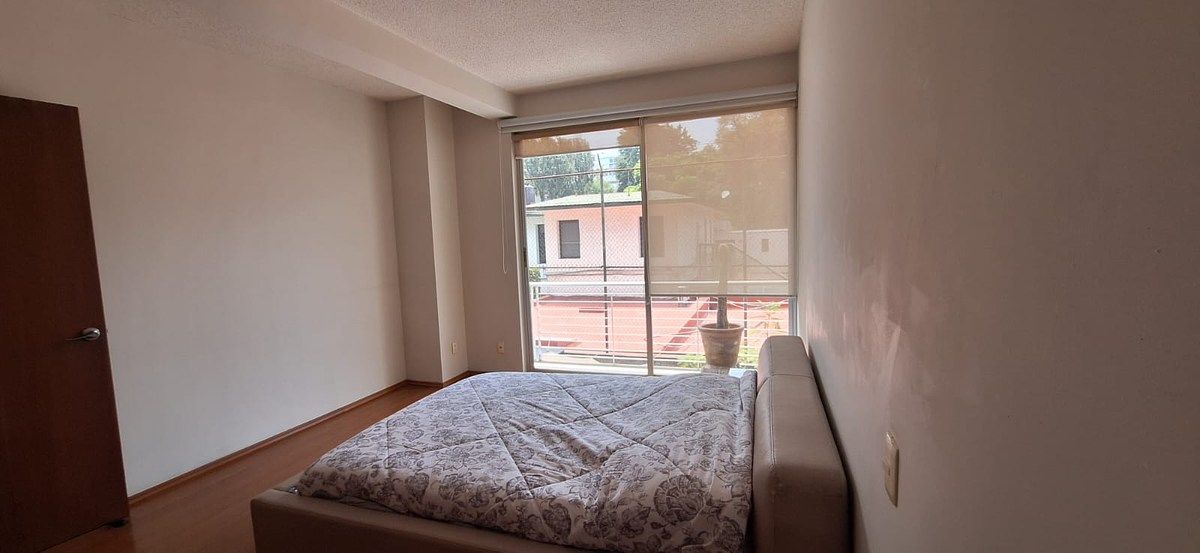 Departamento en Del Valle Centro, Benito Juárez, foto 15 de 23
