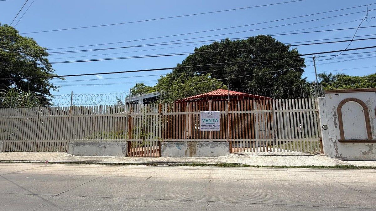 TERRENO EN VENTA EN CIUDAD DEL CARMEN,CAMPECHE., foto 1 de 8