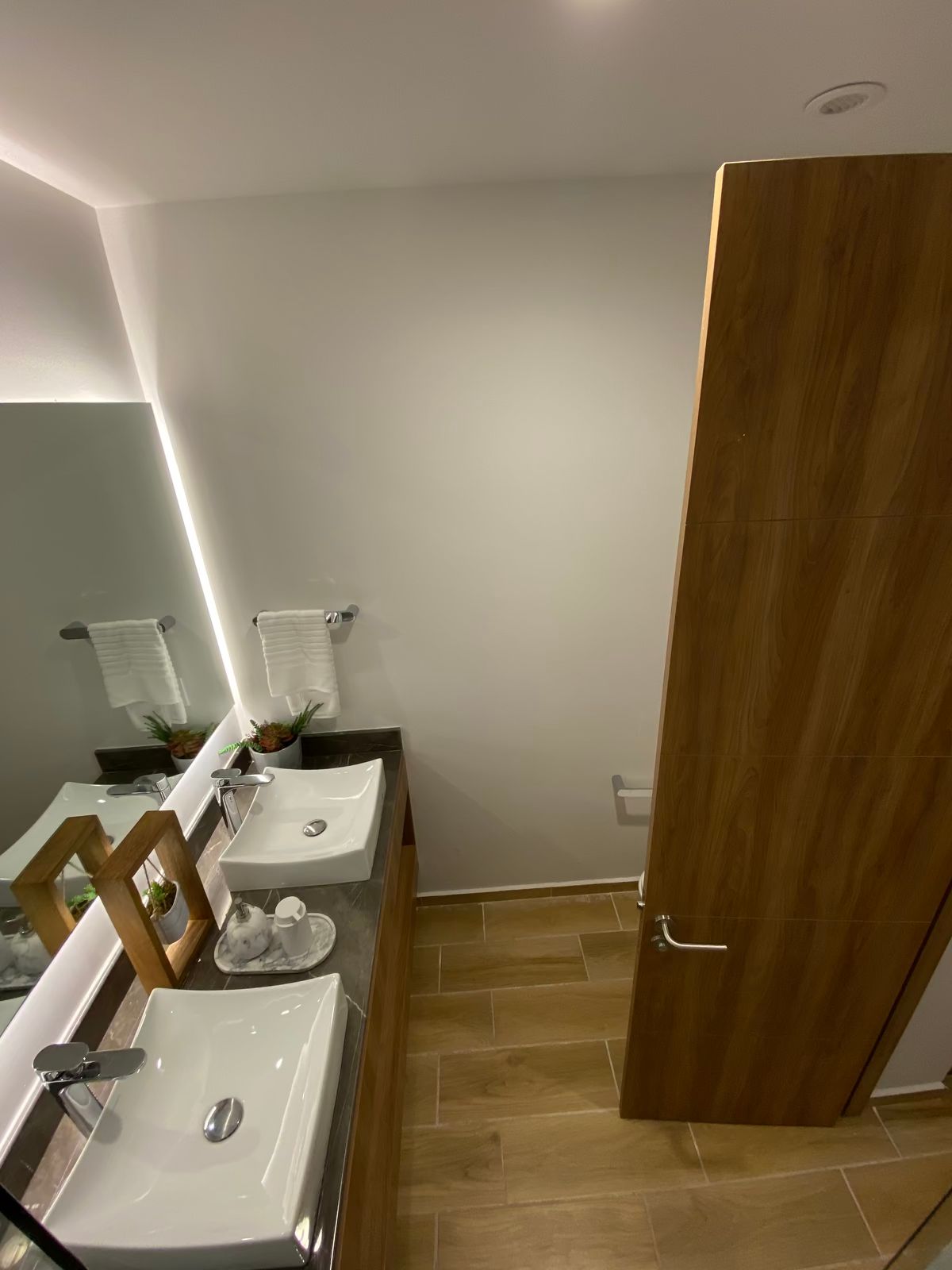 6 de 9: Baño principal