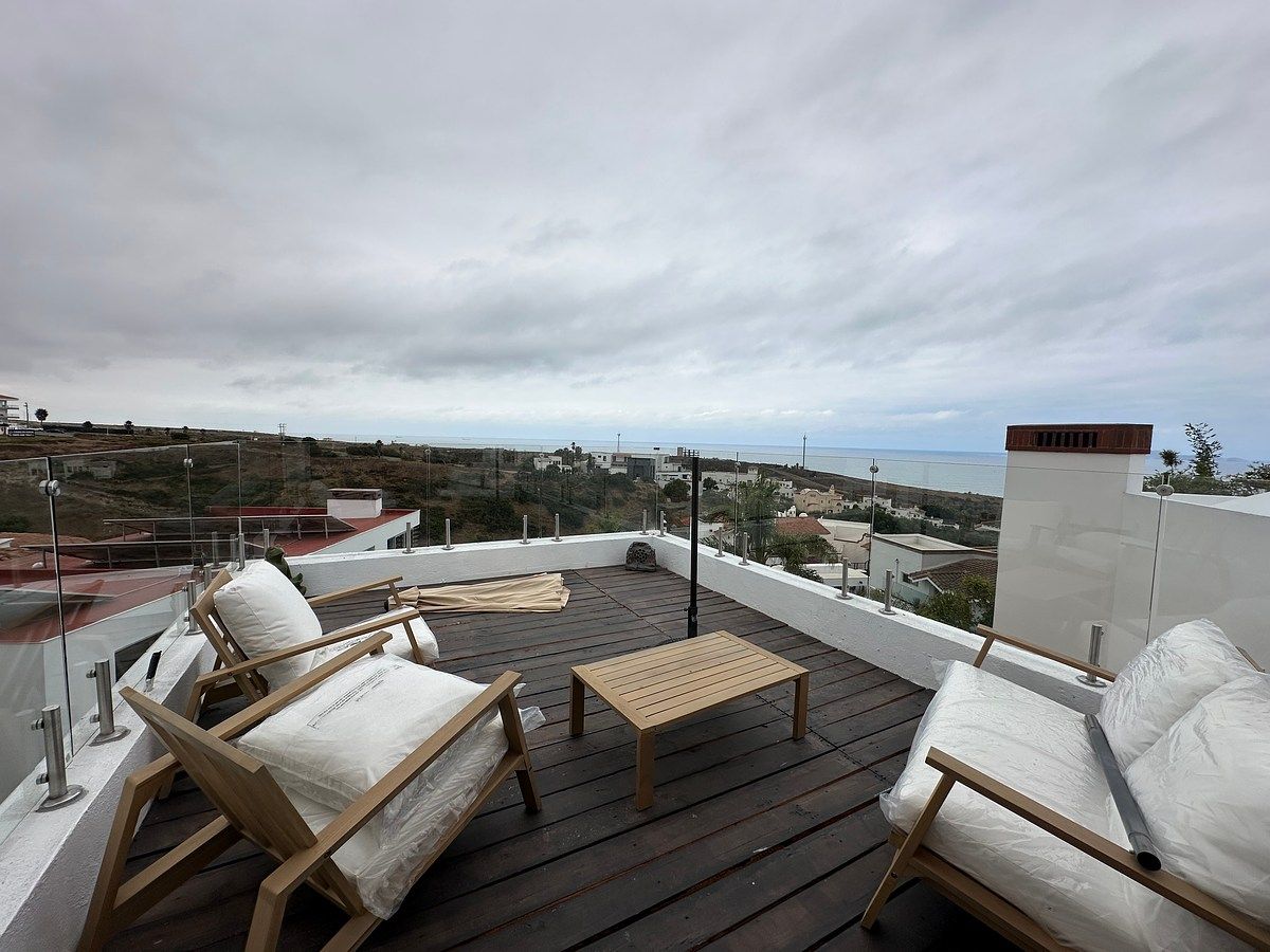 Casa em Real del Mar, Tijuana, foto 24 de 26