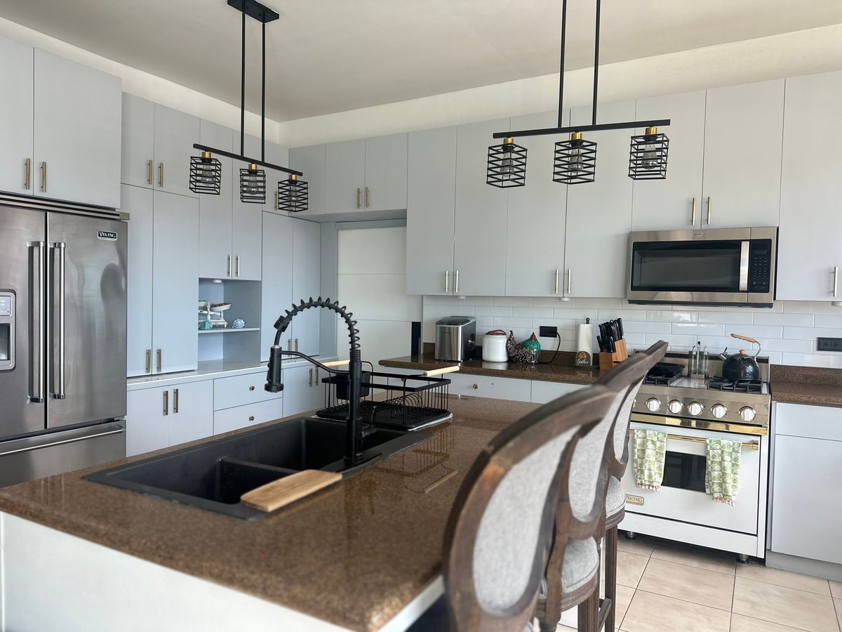 3 de 21: Cocina integral