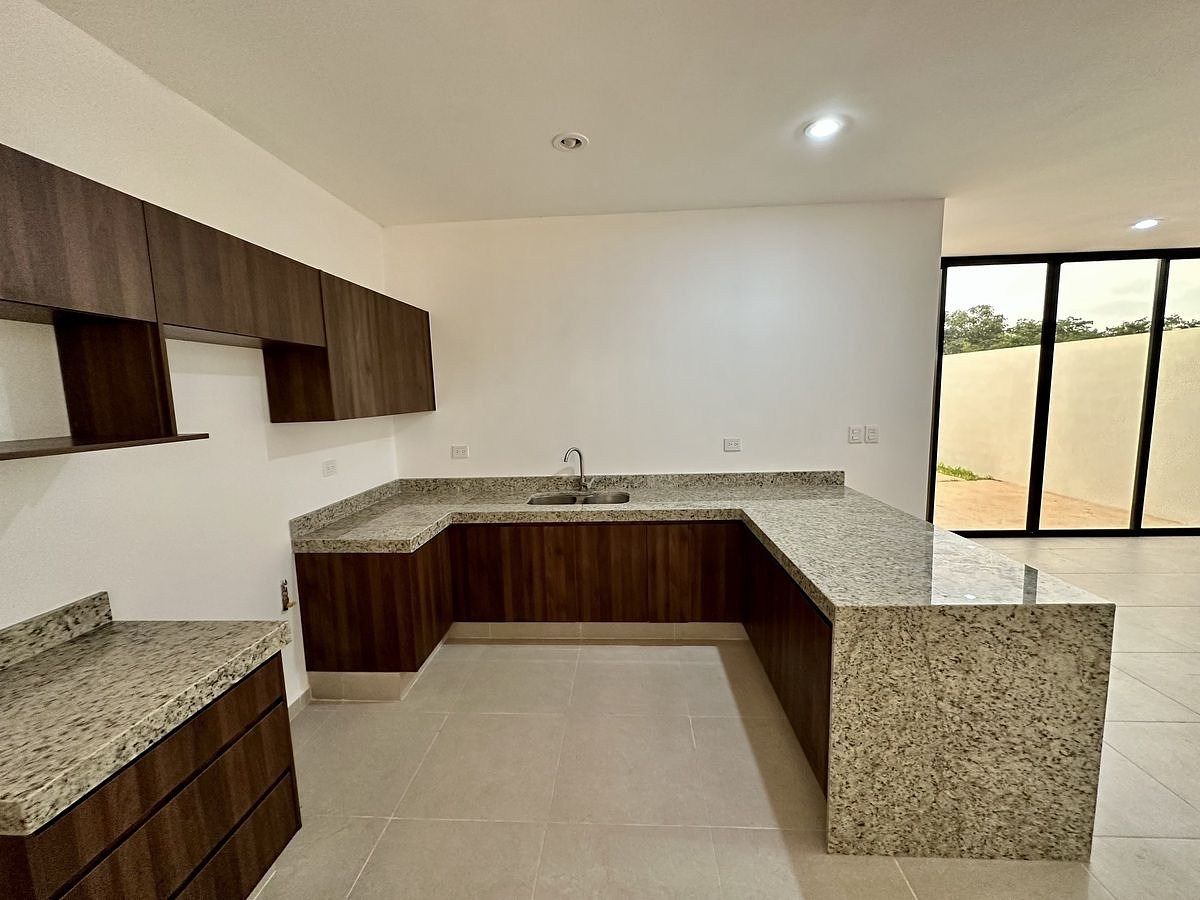 Casa en Cholul, Mérida, foto 5 de 14