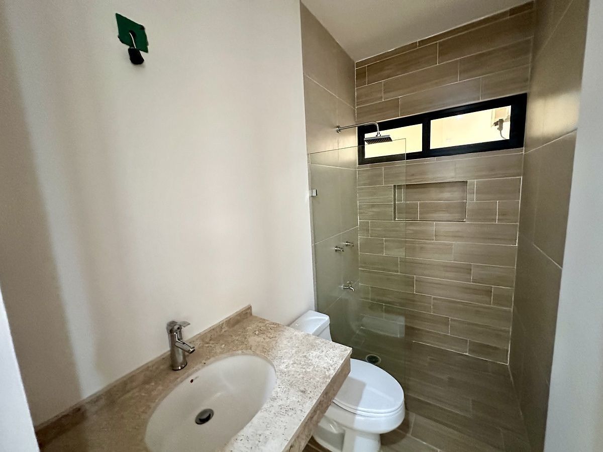 Casa en Cholul, Mérida, foto 9 de 14