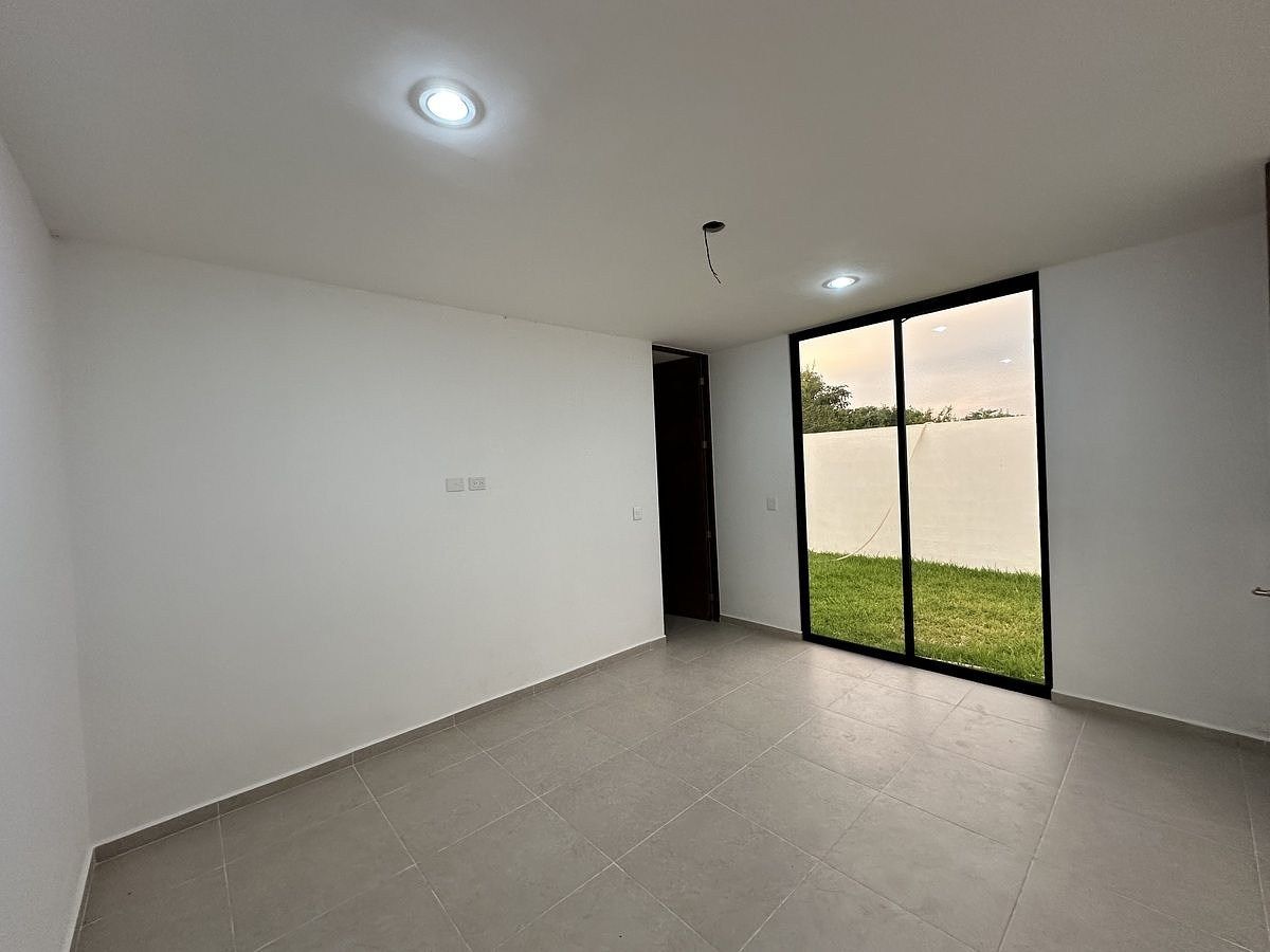 Casa en Cholul, Mérida, foto 10 de 14