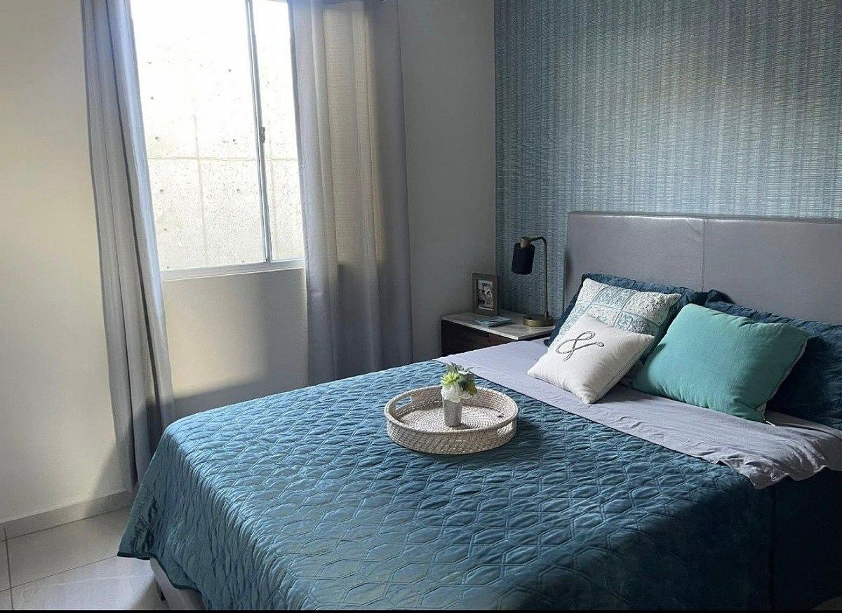 Departamento en Pórticos de San Antonio, Tijuana, foto 8 de 16