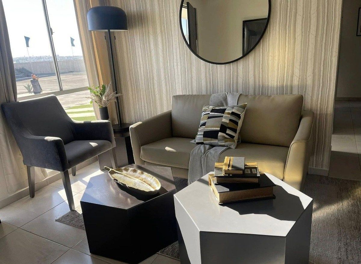 Departamento en Pórticos de San Antonio, Tijuana, foto 2 de 16