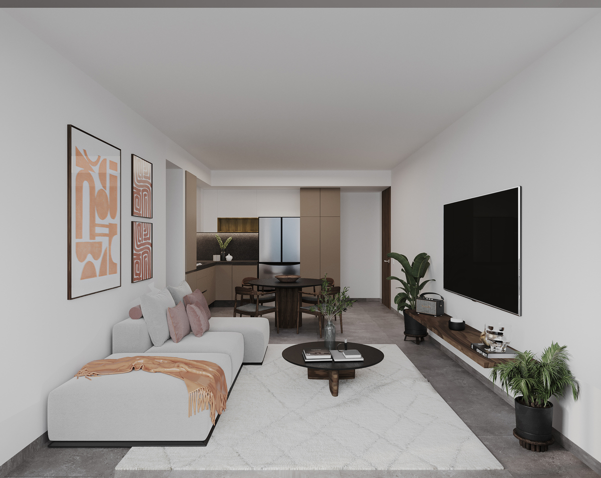 3 of 15: Interior