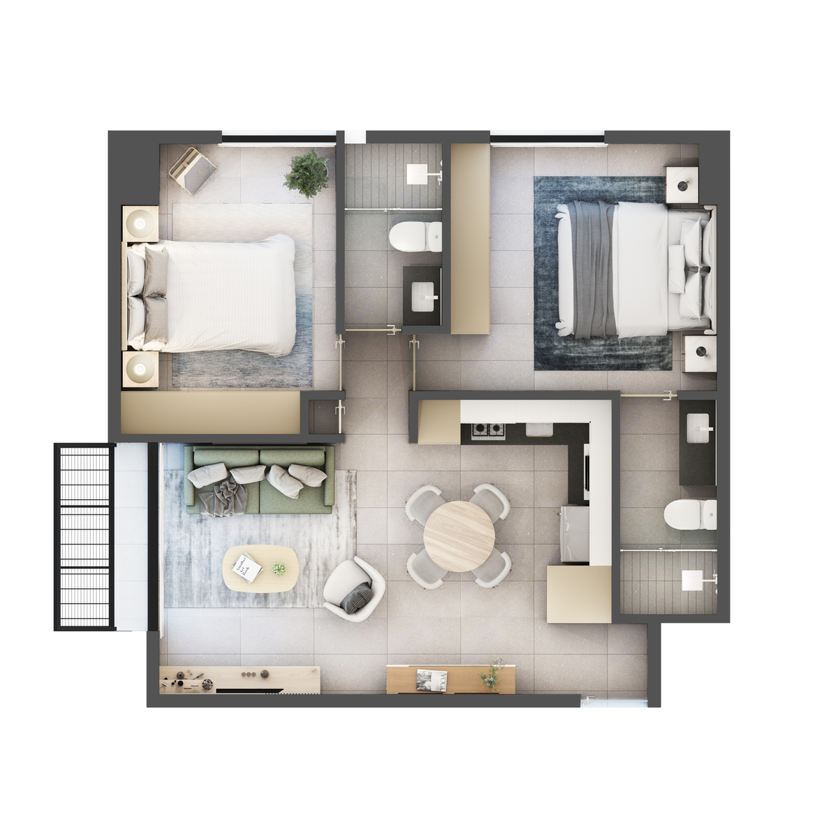 2 of 15: Planta