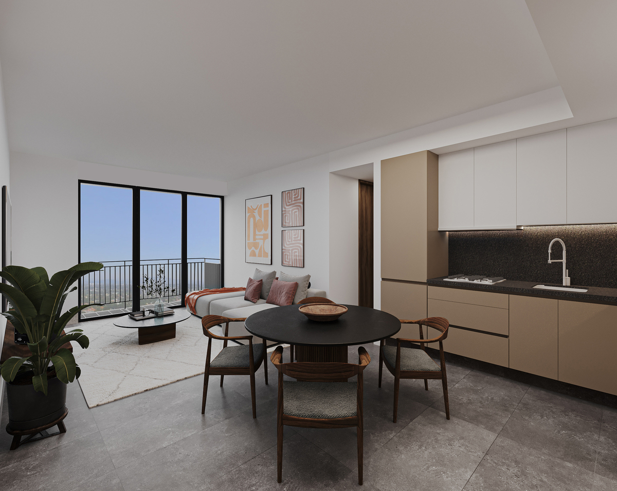 4 of 15: Interior