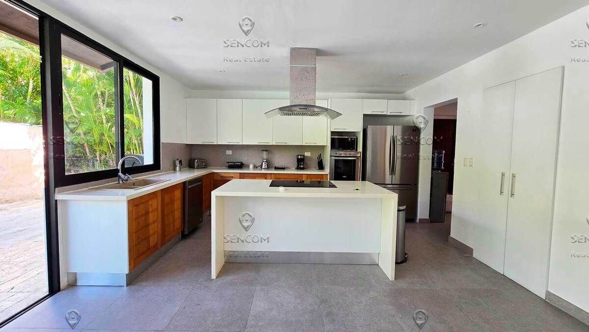7 de 34: Villa en Alquilar en Punta Cana Village 7