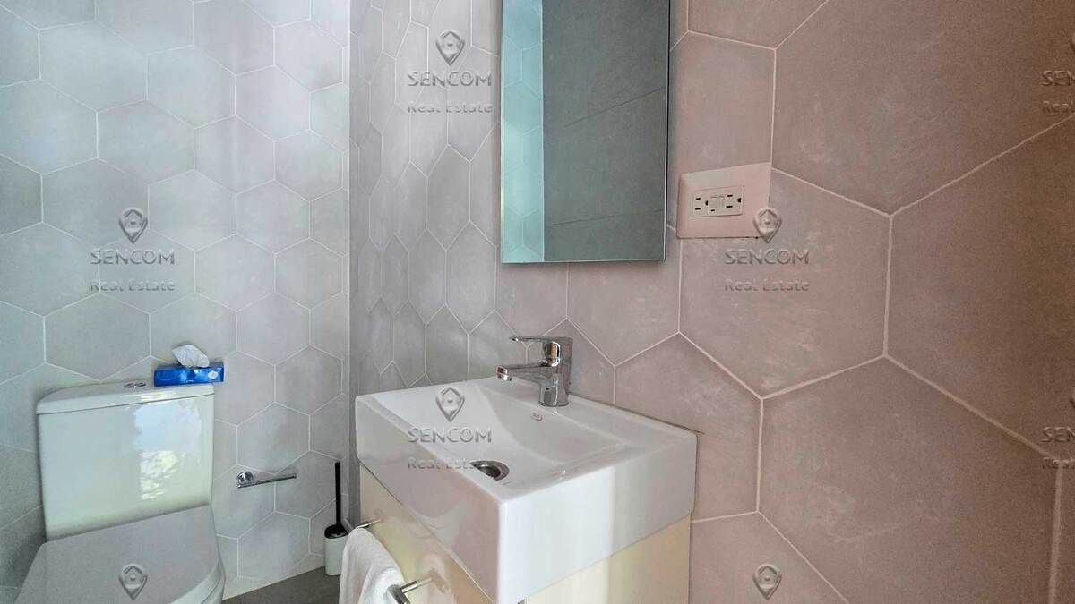 8 de 34: Villa en Alquilar en Punta Cana Village 8