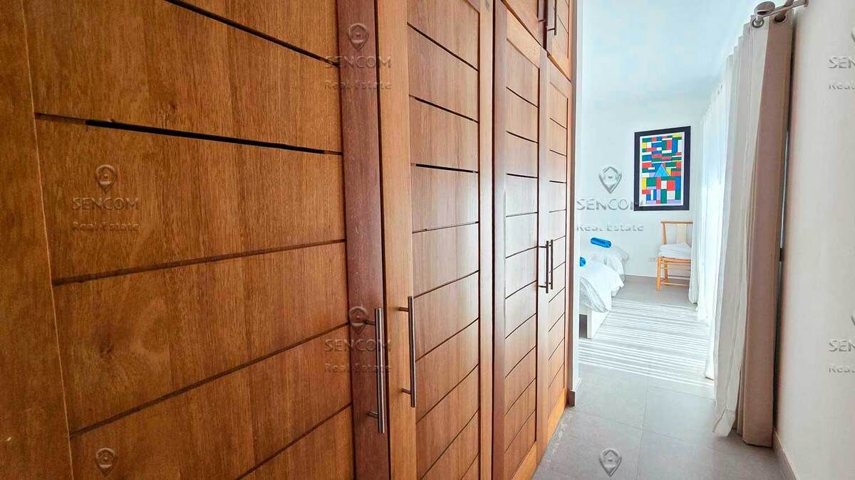 15 de 34: Villa en Alquilar en Punta Cana Village 14