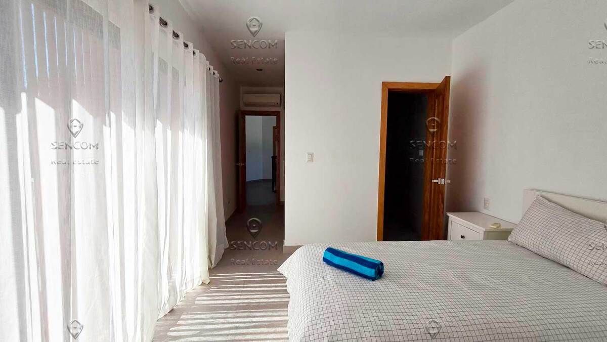 18 de 34: Villa en Alquilar en Punta Cana Village 17