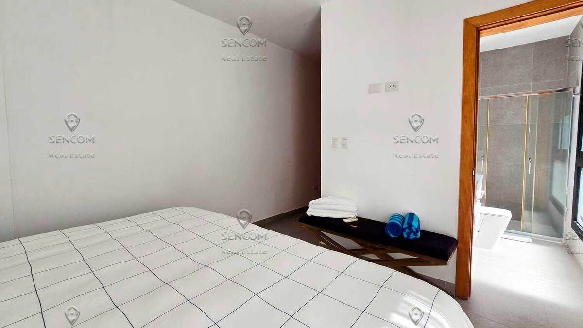 21 de 34: Villa en Alquilar en Punta Cana Village 21