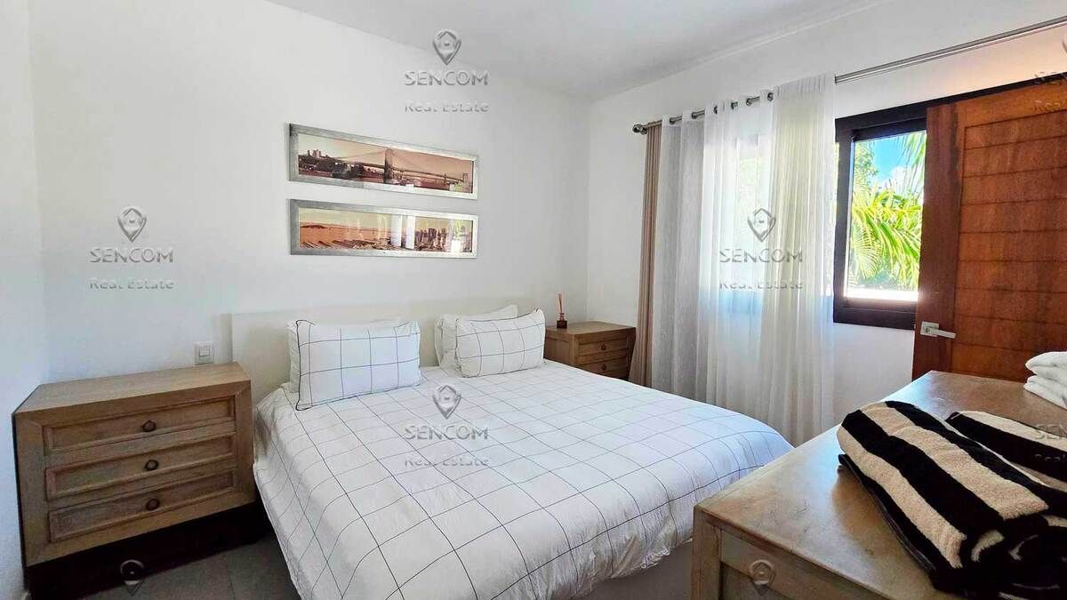 24 de 34: Villa en Alquilar en Punta Cana Village 24