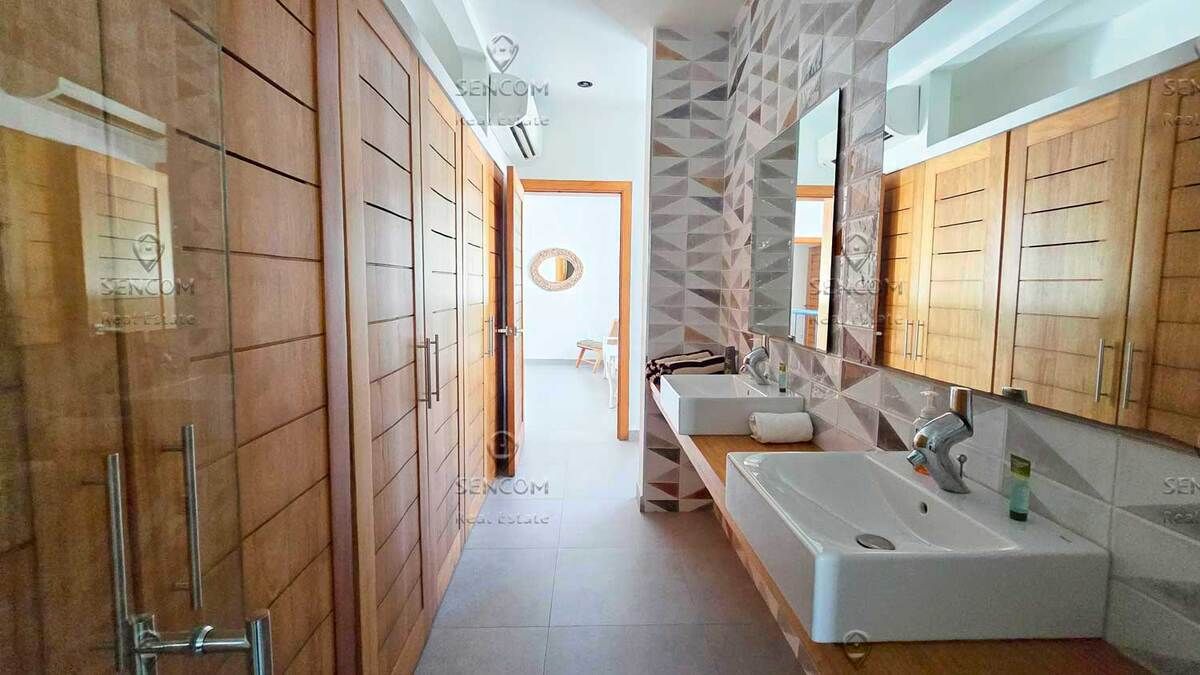 30 de 34: Villa en Alquilar en Punta Cana Village 29
