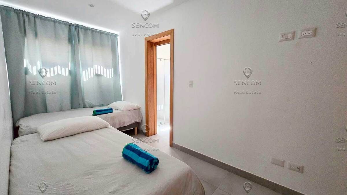32 de 34: Villa en Alquilar en Punta Cana Village 32
