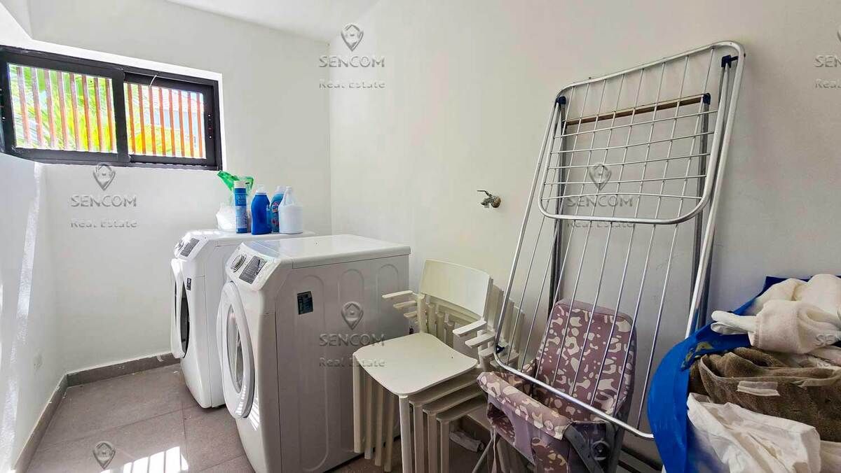 34 de 34: Villa en Alquilar en Punta Cana Village 34