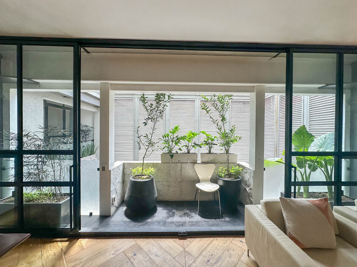 2 of 20: Sala-Comedor