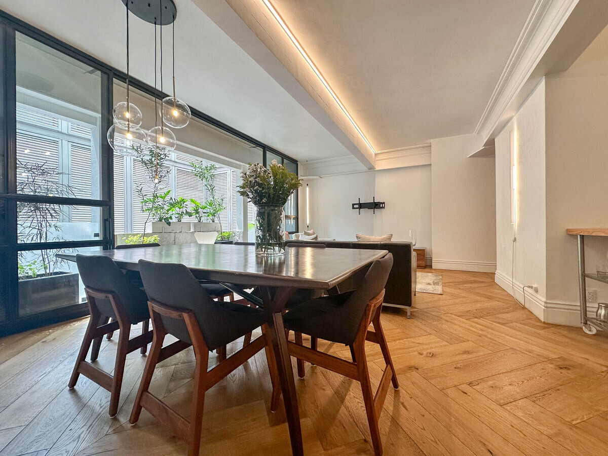 3 of 20: Sala-Comedor