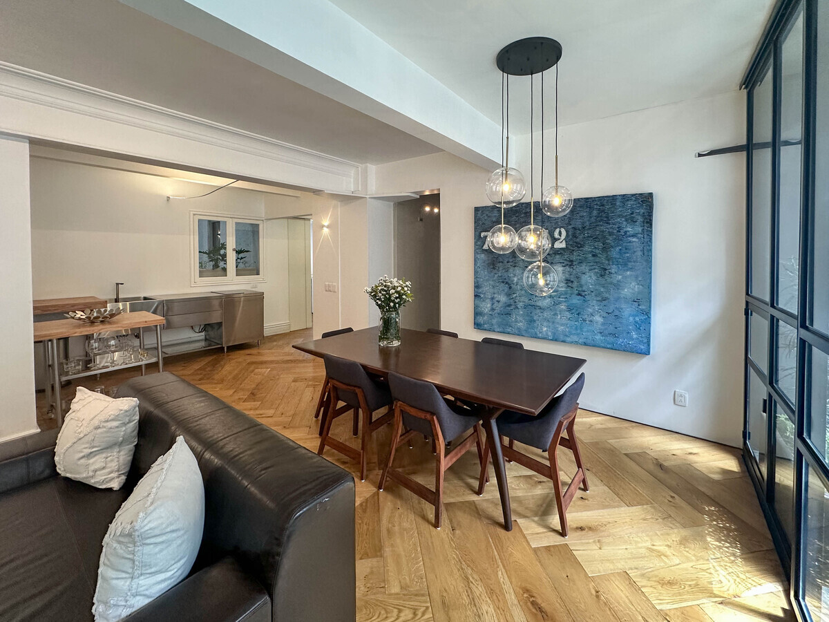 4 of 20: Sala-Comedor