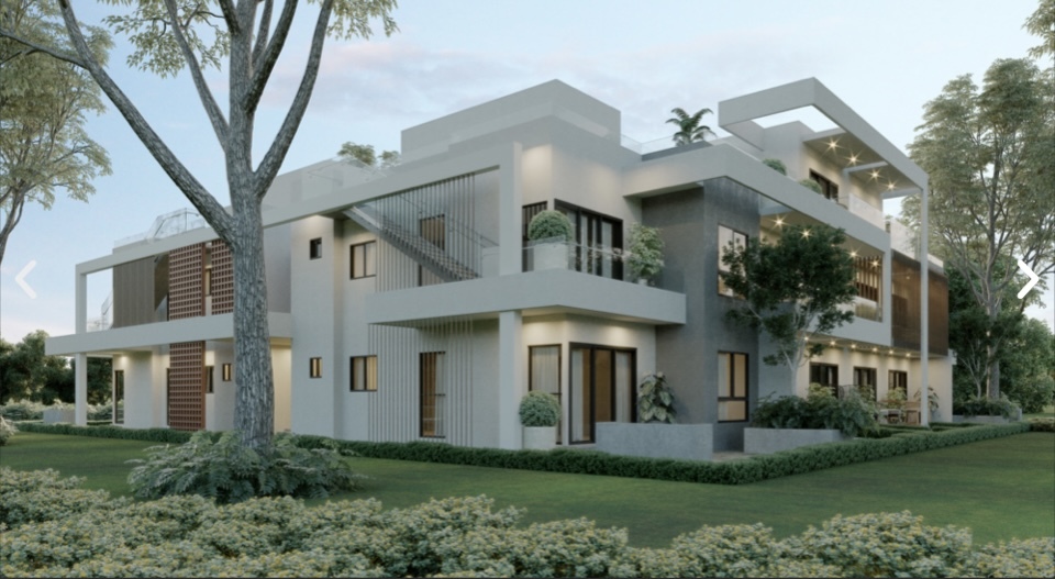 Apartamento en Vista Cana