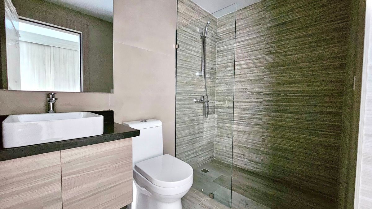 13 of 20: Bathroom I