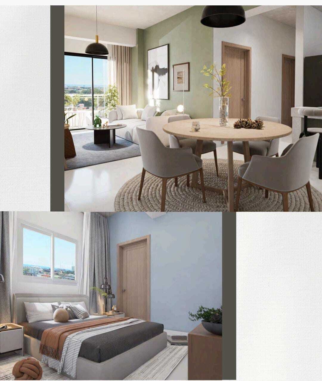 Apartamento en La Julia, Santo Domingo Centro (Distrito Nacional), foto 4 de 4