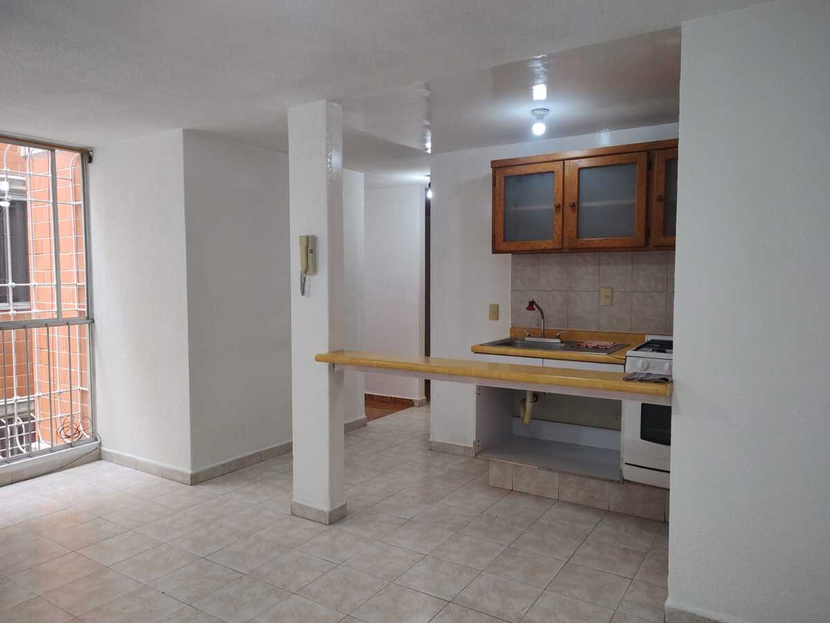 3 de 15: Sala-Comedor-Cocina
