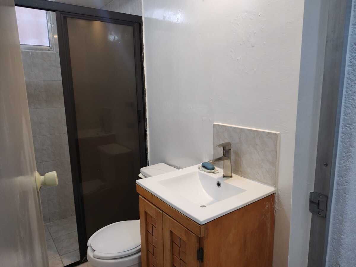 5 de 15: Baño