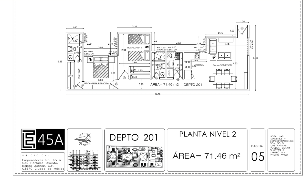 5 de 5