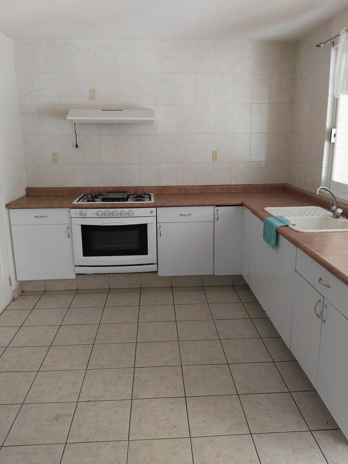 4 de 21: cocina