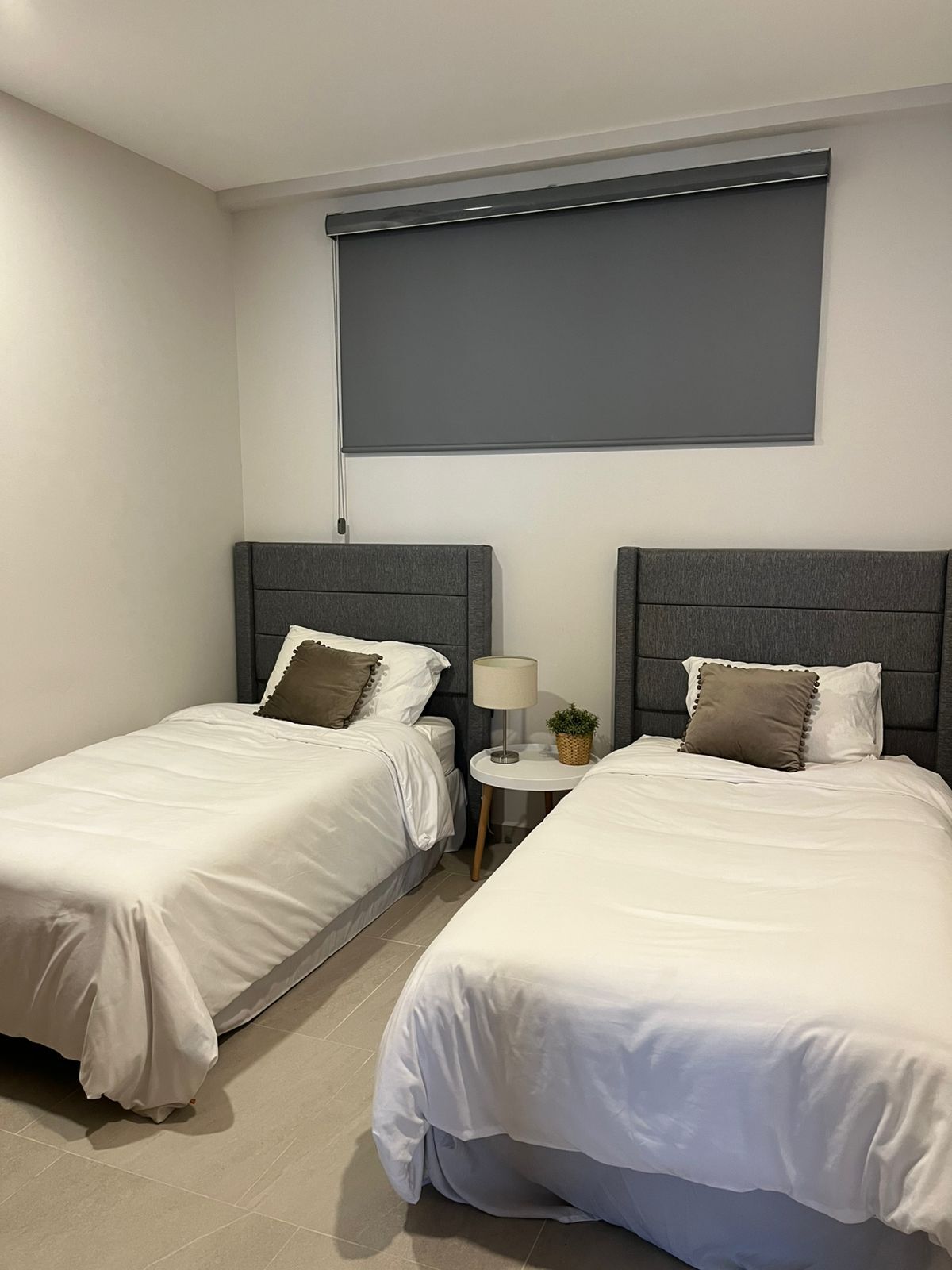 9 de 9: Tercera Habitación