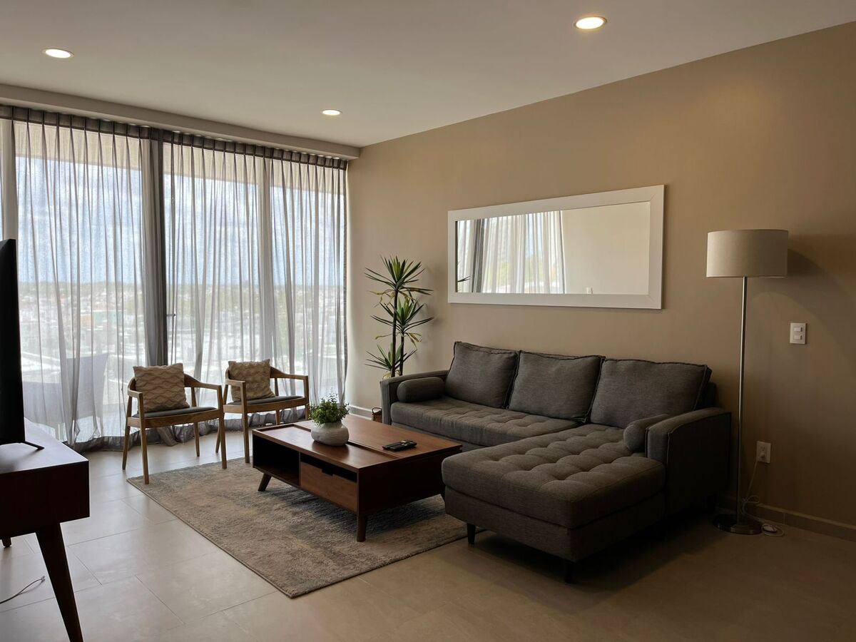 1 de 9: Sala