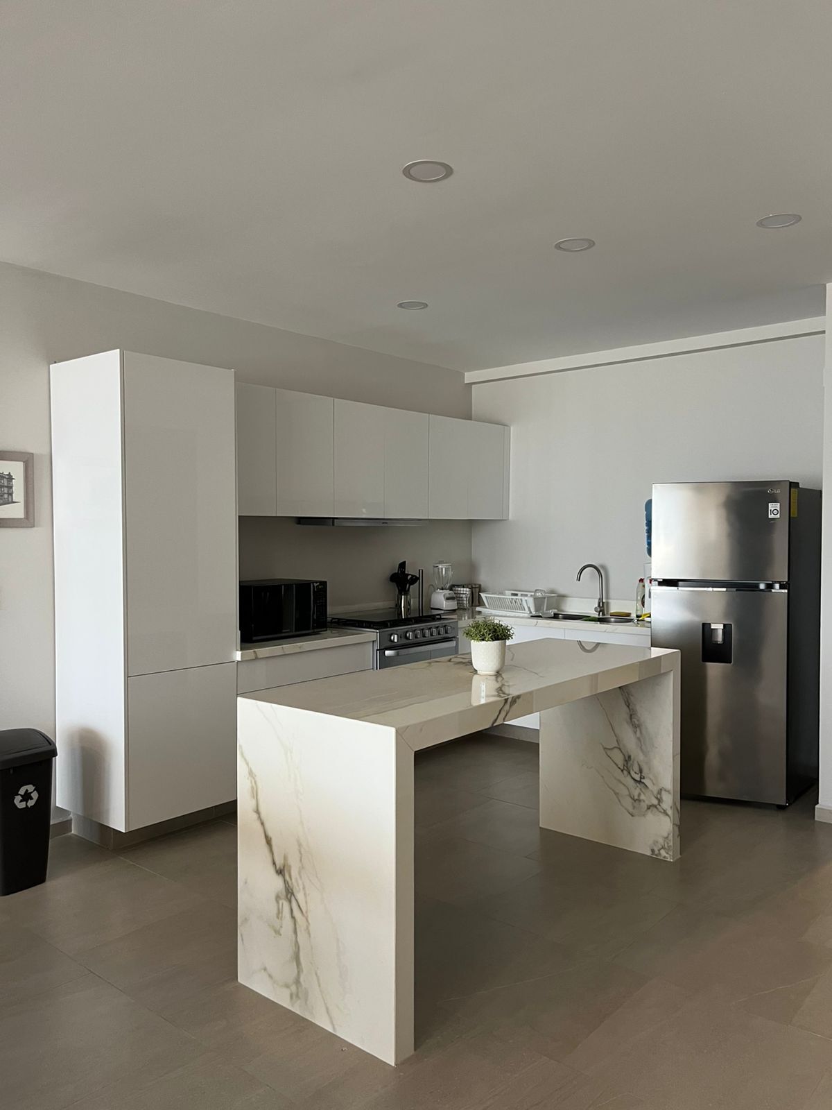 6 de 9: Cocina