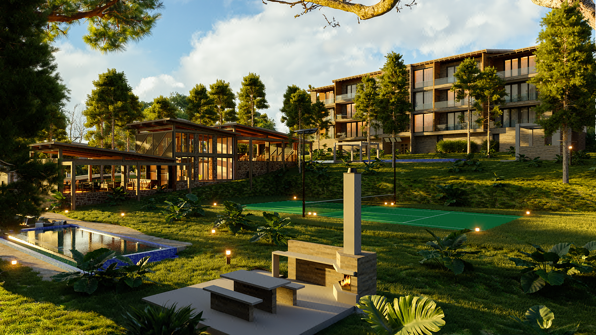 Apartamento en Jamaca de Dios, Jarabacoa, foto 19 de 21