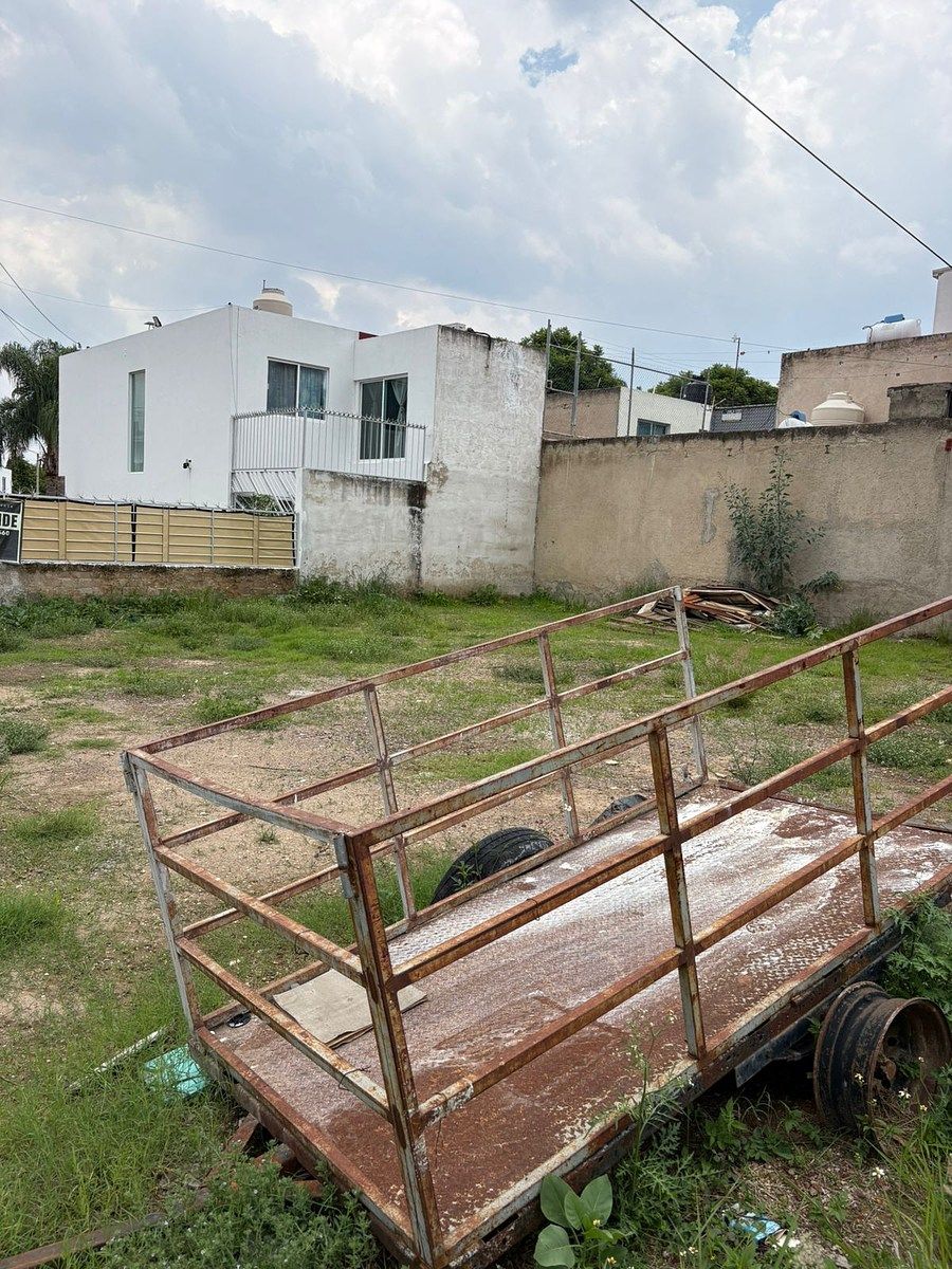 LOTE À VENDA EM ZAPOPAN-RINCONADA SAN ISIDRO, foto 1 de 6