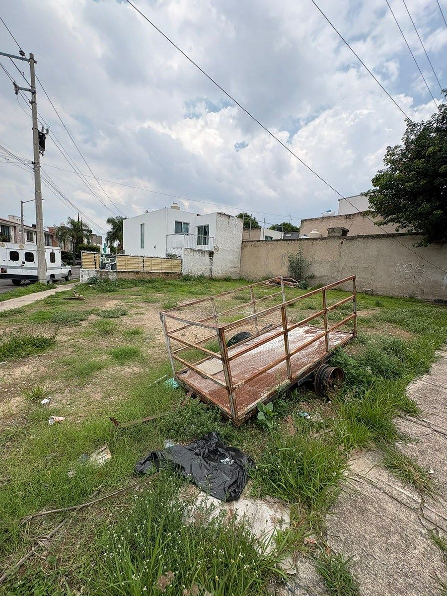 Lote em San José del Bajío, Zapopan, foto 2 de 6