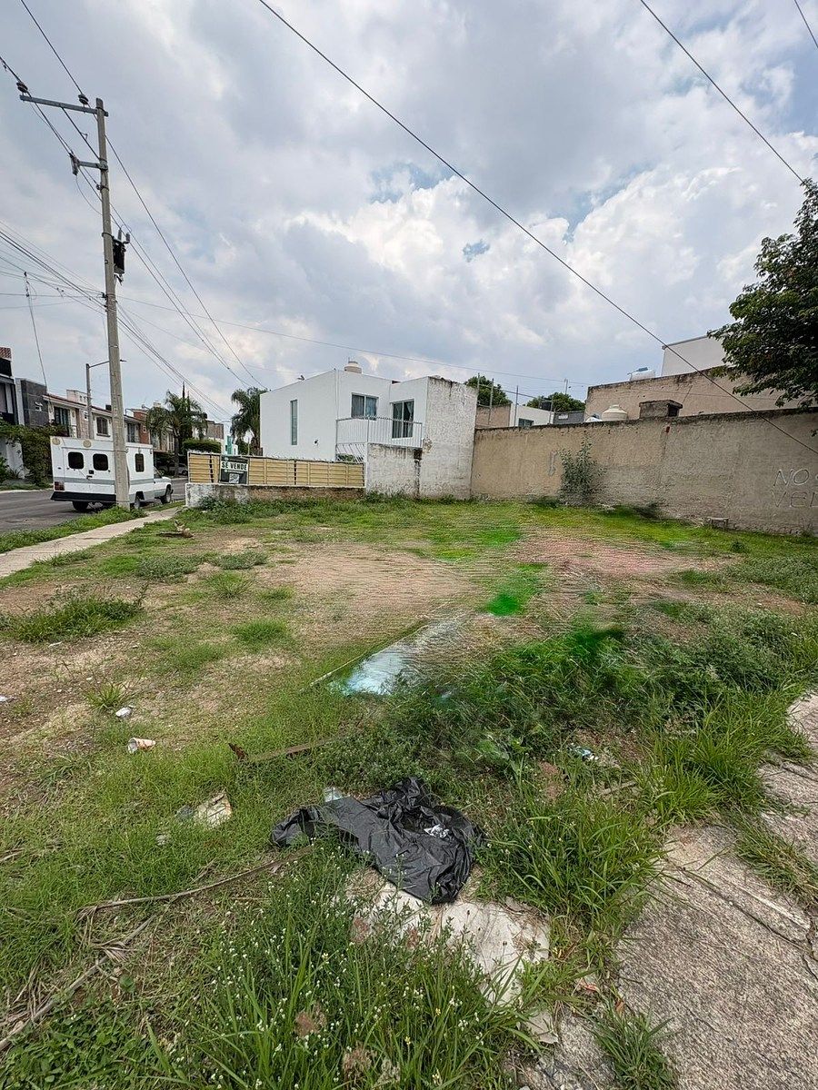 Lote em San José del Bajío, Zapopan, foto 3 de 6