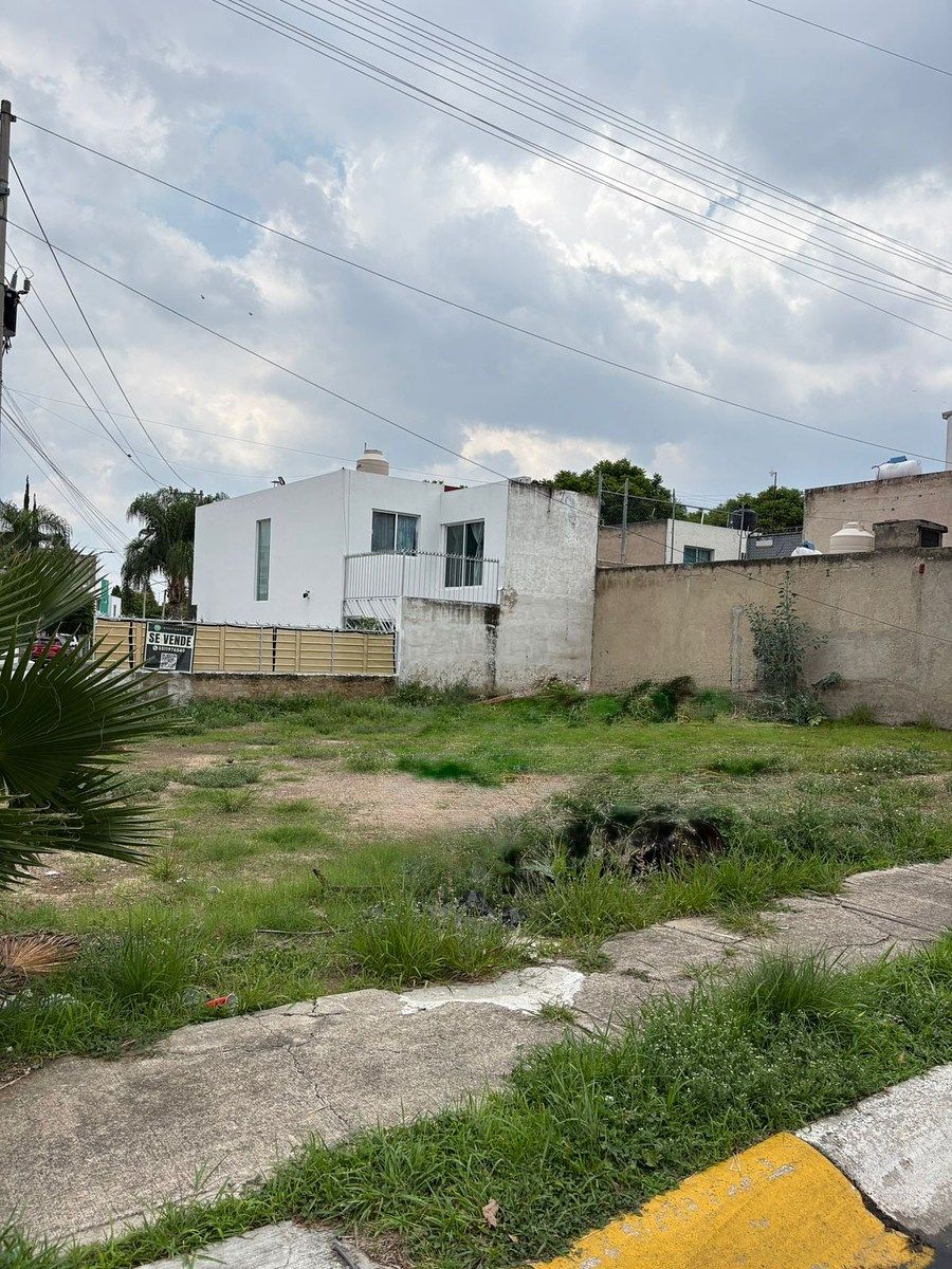 Lote em San José del Bajío, Zapopan, foto 4 de 6