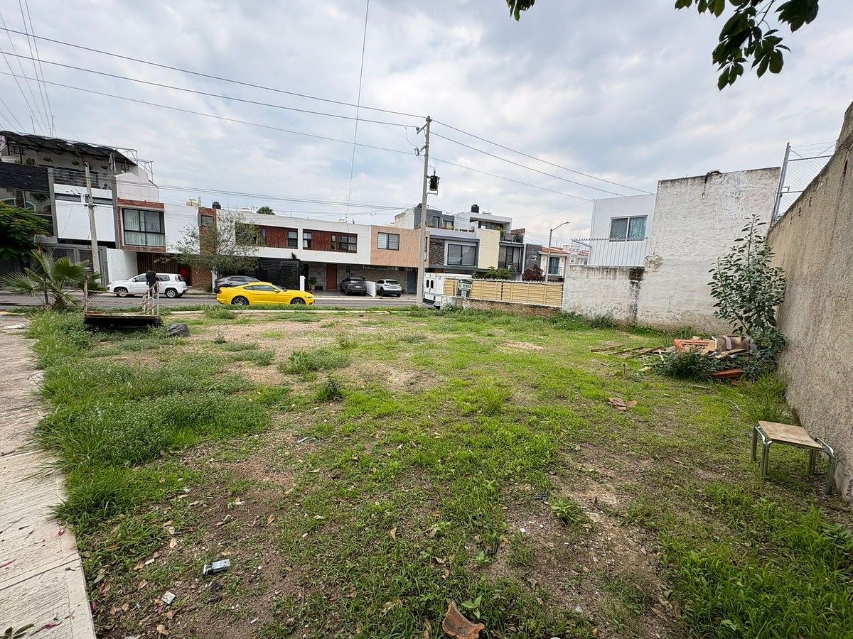 Lote em San José del Bajío, Zapopan, foto 5 de 6