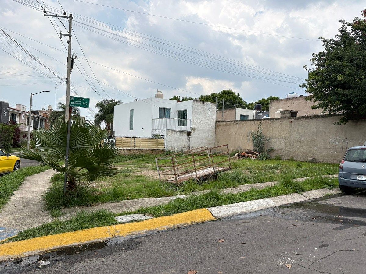 Lote em San José del Bajío, Zapopan, foto 6 de 6